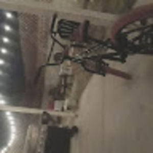 Meet your Posher, Chase